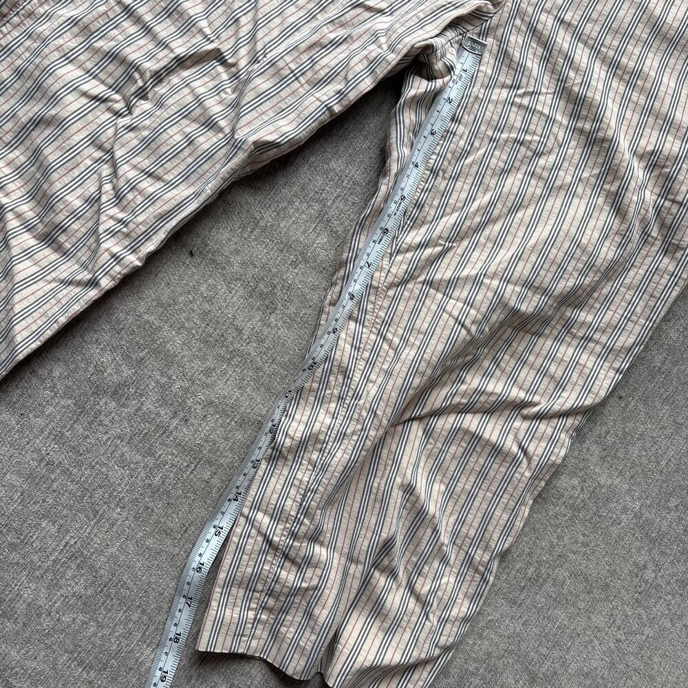 Burberry Capris - Picture 7 of 7